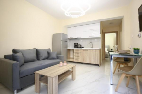 #B Ioanna's Apartments